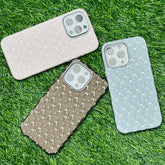 Cute Snake Skin Design For Ladies